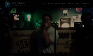 On-stage-entertainment.com thumbnail