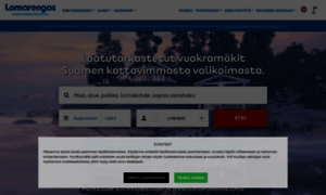 On.lomarengas.fi thumbnail
