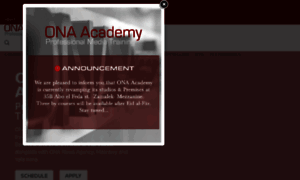 Ona-academy.com thumbnail