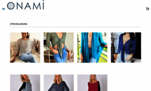 Onami-design.de thumbnail