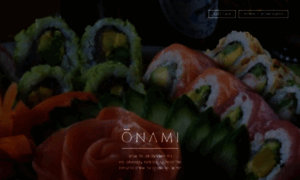 Onami.co.il thumbnail