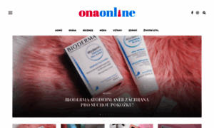 Onaonline.cz thumbnail