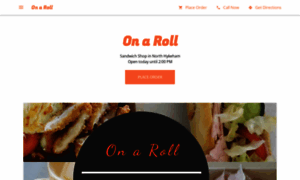 Onaroll.business.site thumbnail