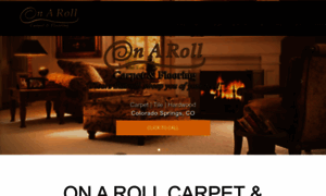 Onarollflooring.com thumbnail