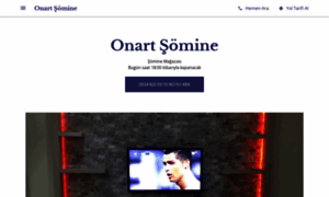 Onartsomine.business.site thumbnail