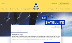 Onastra.fr thumbnail