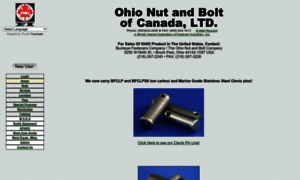 Onb-canada.com thumbnail