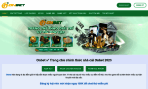 Onbet.date thumbnail