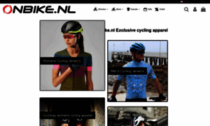 Onbike.nl thumbnail
