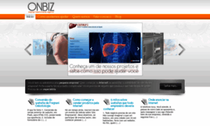 Onbiz.com.br thumbnail