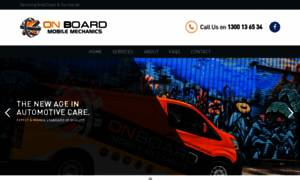 Onboardmobile.com.au thumbnail