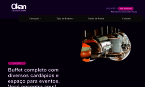 Onbuffetefestas.com.br thumbnail