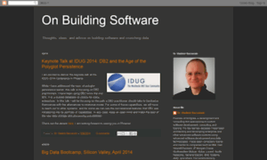 Onbuildingsoftware.com thumbnail