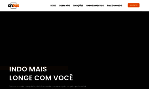 Onbusdigital.com.br thumbnail