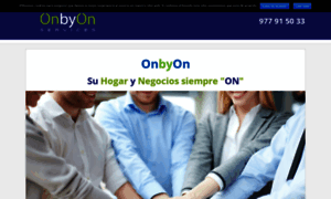 Onbyon.com thumbnail