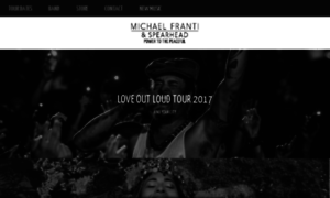 Onceaday.michaelfranti.com thumbnail