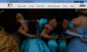 Onceupon-a-teaparty.com thumbnail