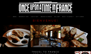 Onceuponatime-infrance.com thumbnail