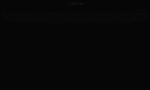 Onchat.com.com thumbnail