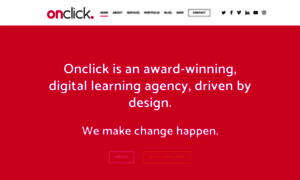 Onclick.co.uk thumbnail