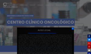 Oncologiahuelva.com thumbnail