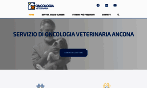 Oncologiaveterinaria.it thumbnail