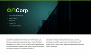 Oncorp.com.br thumbnail