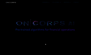 Oncorps.io thumbnail