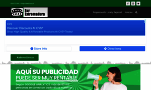 Ondacerosur.es thumbnail