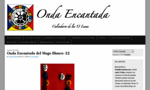 Ondaencantada.com thumbnail