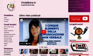 Ondalibera.tv thumbnail