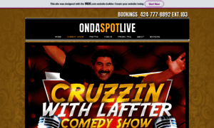 Ondaspotlive.com thumbnail