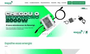 Ondecomprar.renovigi.com.br thumbnail