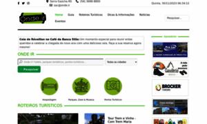 Ondeir.com.br thumbnail