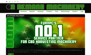 Ondemandmachinery.com thumbnail