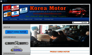 Onderdilmobilkorea.com thumbnail