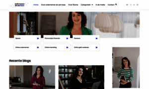 Ondernemenalseenbaas.nl thumbnail