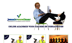 Ondernemersacademievoorcoaches.nl thumbnail