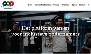 Ondernemersakkoord.nl thumbnail