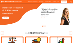 Ondernemerscollectief.nl thumbnail