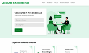 Onderwijsvacaturesonline.nl thumbnail