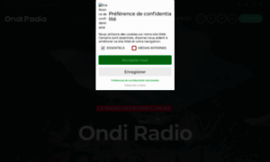 Ondi.radio thumbnail