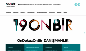 Ondokuzonbir.com thumbnail