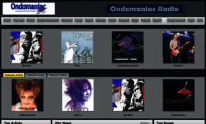 Ondomaniac.fr thumbnail