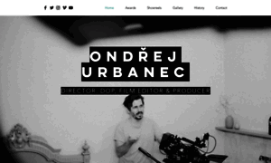 Ondrejurbanec.cz thumbnail