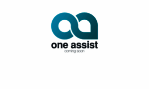One-assist.co.uk thumbnail