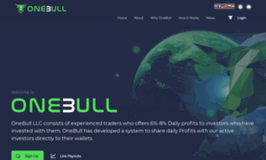 One-bull.com thumbnail