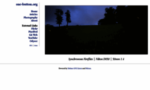 One-button.org thumbnail