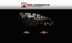 One-commerce.net.br thumbnail