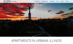 One-illinois.com thumbnail